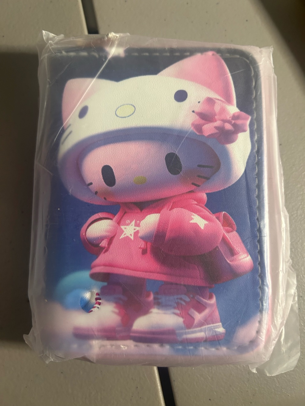 Character Wallets 10 Each
Pick One